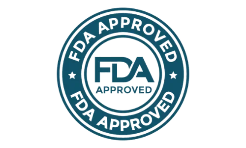 FDA Registered Facility