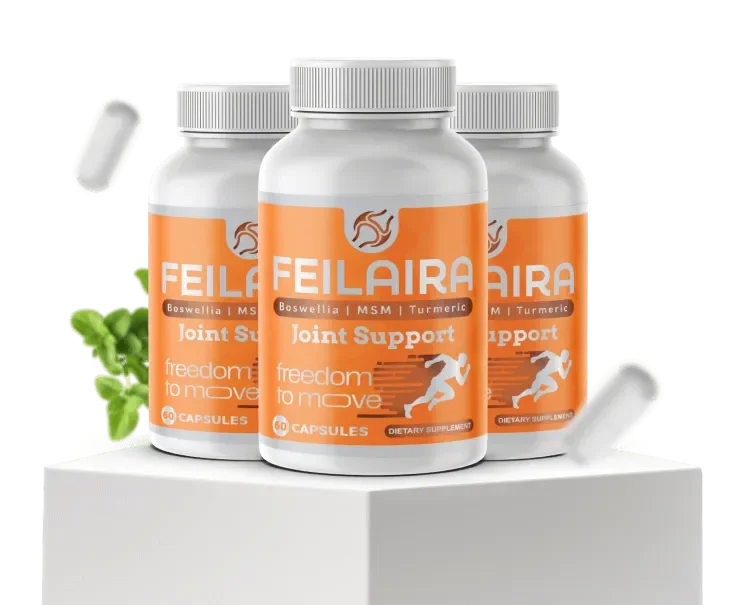 Feilaira for Joint Health
