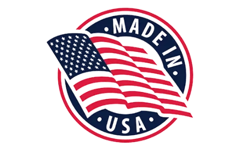 Made in the USA