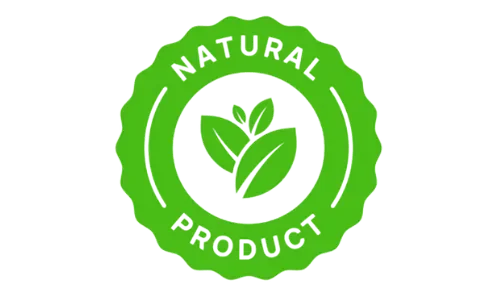 All-Natural Ingredients